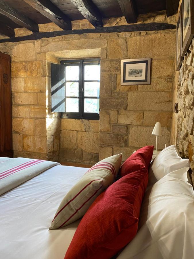 Mendigoikoa Bekoa Hotel Axpe de Busturia Exterior photo